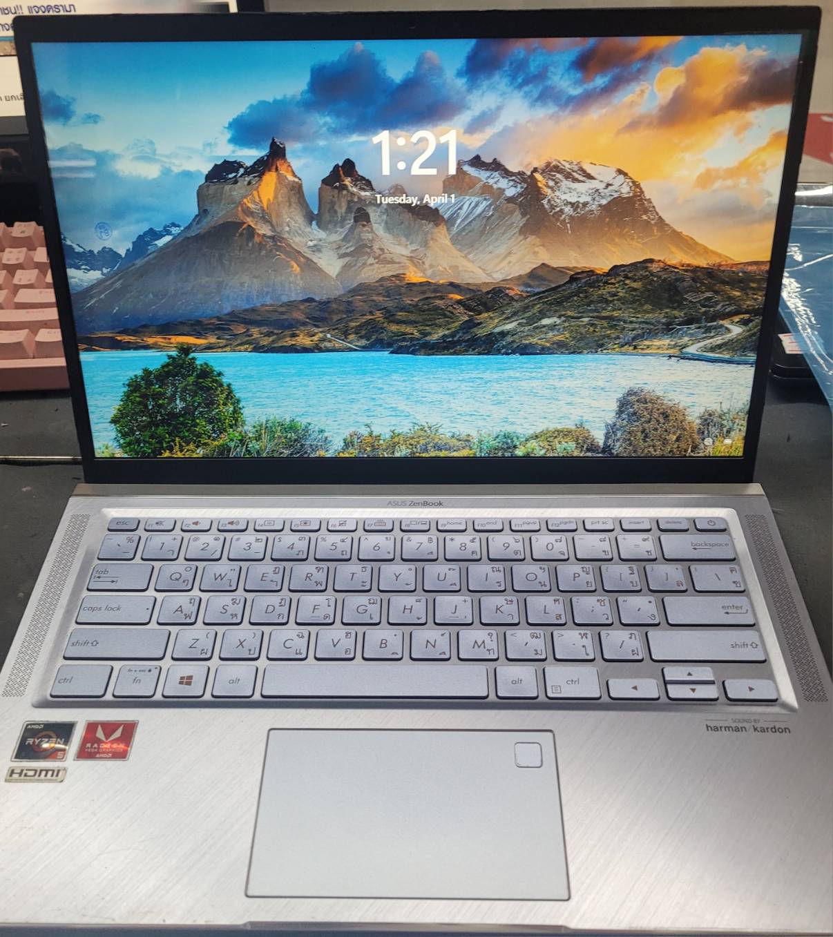 รูปภาพสินค้า