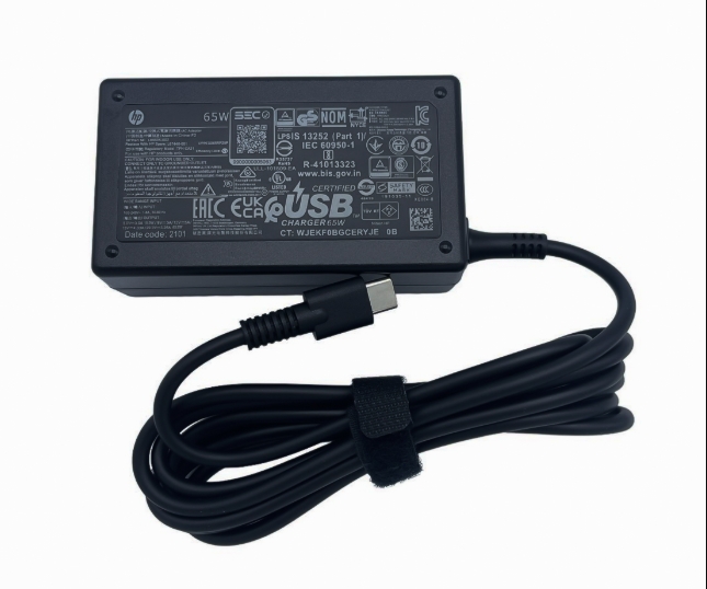  AdapterHP 20V3.25A(type-c)(65W)ORG 6m