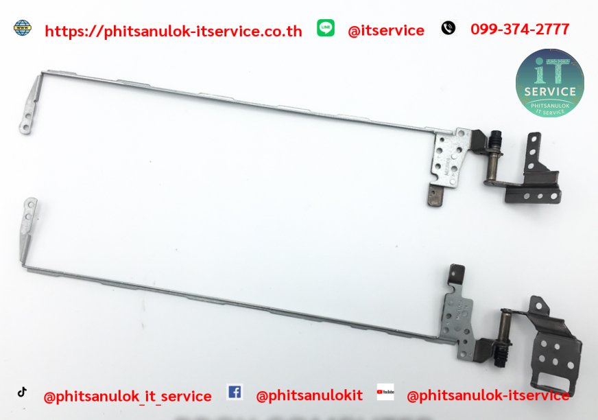 บานพับ Acer Nitro 5 AN515-41,AN515-42,AN515-51,AN515-52,AN515-53
