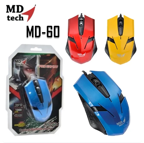 Mouse MD-60 MD-Tech