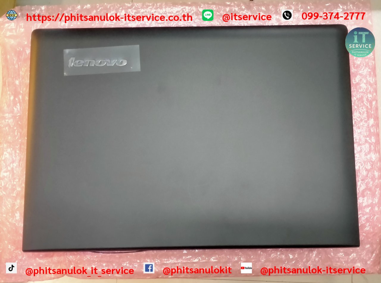 ฝาหลัง ชิ้นA Lenovo IDEAPAD G50-70 g50-80