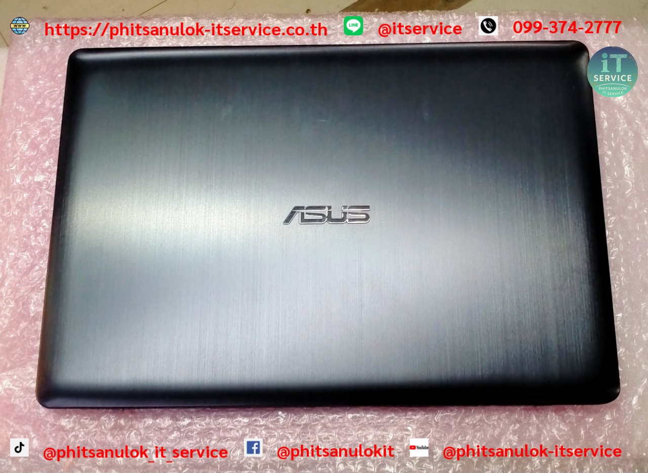 Cover ชิ้นA Asus R7A000