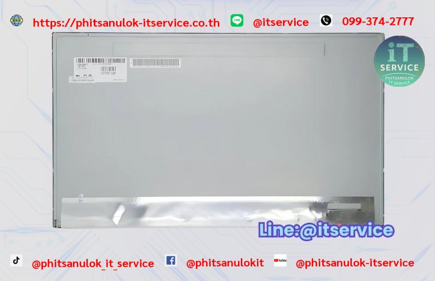 จอ 21.5(30pin)Fhd LM215WF3-SLN1-SLK1,SLS1