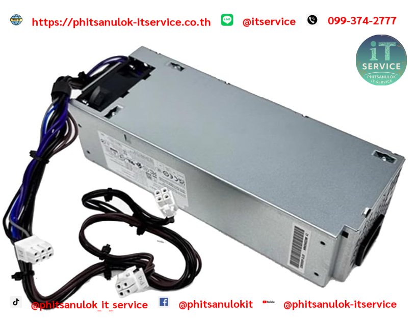 power Supply Dell PA-2261-2DF AC260EBM-00(6+4+4) 260w