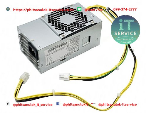 Power Supply Acer PA-2301-3 HK400-74PP(6+4)300w