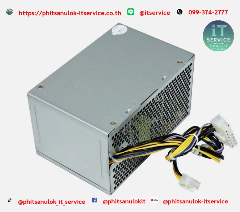 Power Supply Lenovo HK280-25FP HK280-23FP(14+4)180W