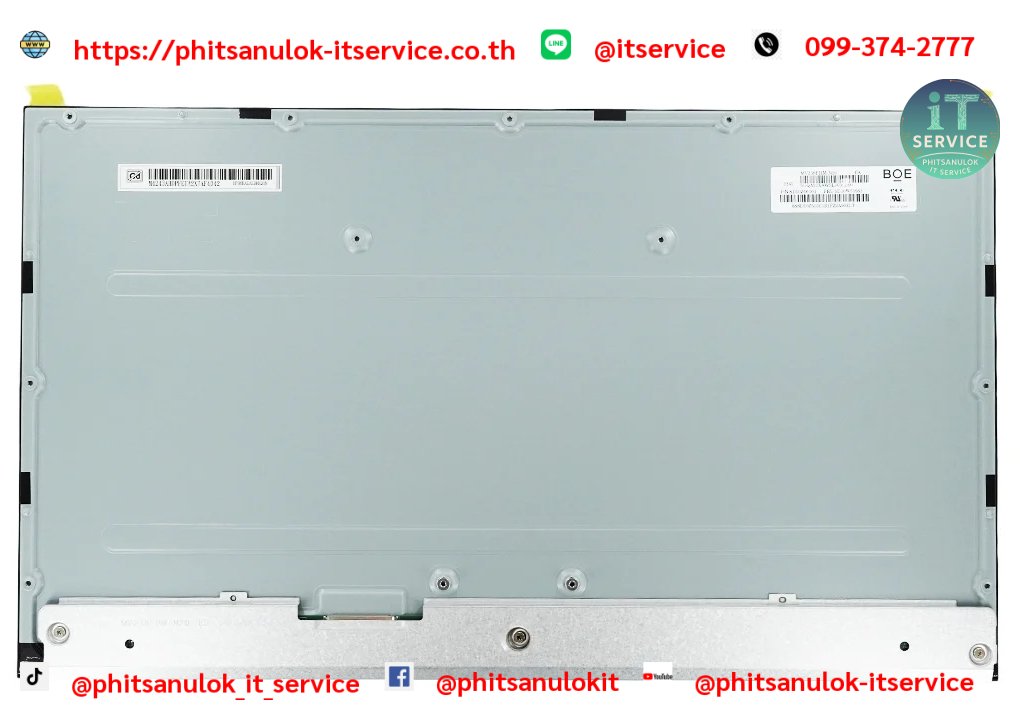 จอ 23.8(30pin)FHD(MV238FHM-N20)