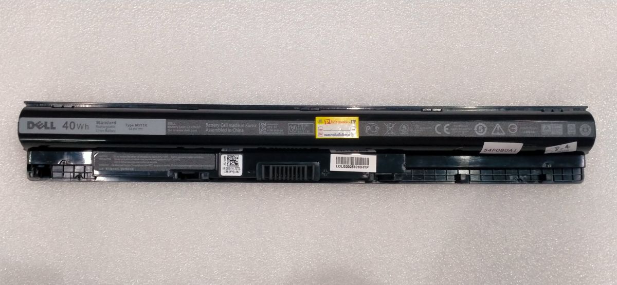 BatteryDell(M5Y1K)14-3458 org