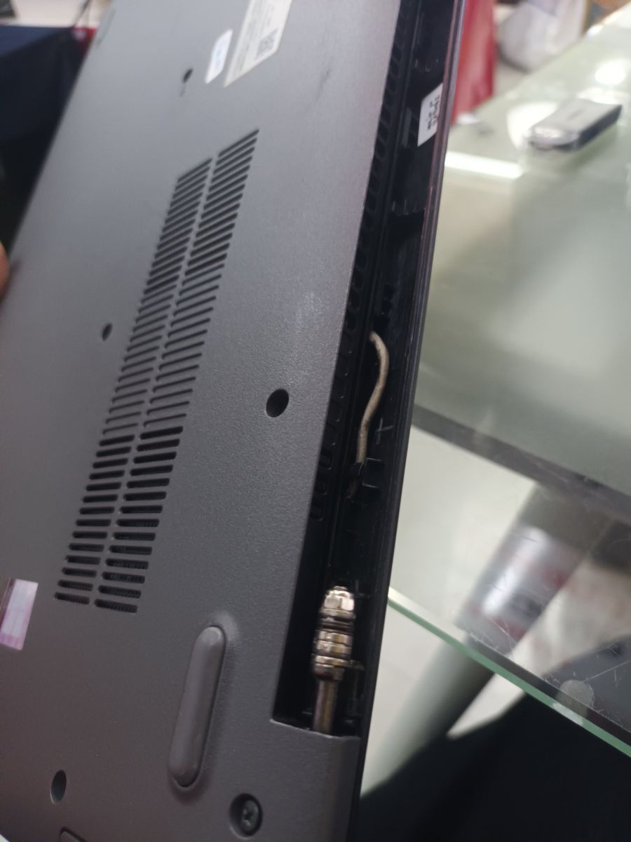 ซ่อมเมนบอร์ด ideapad 330