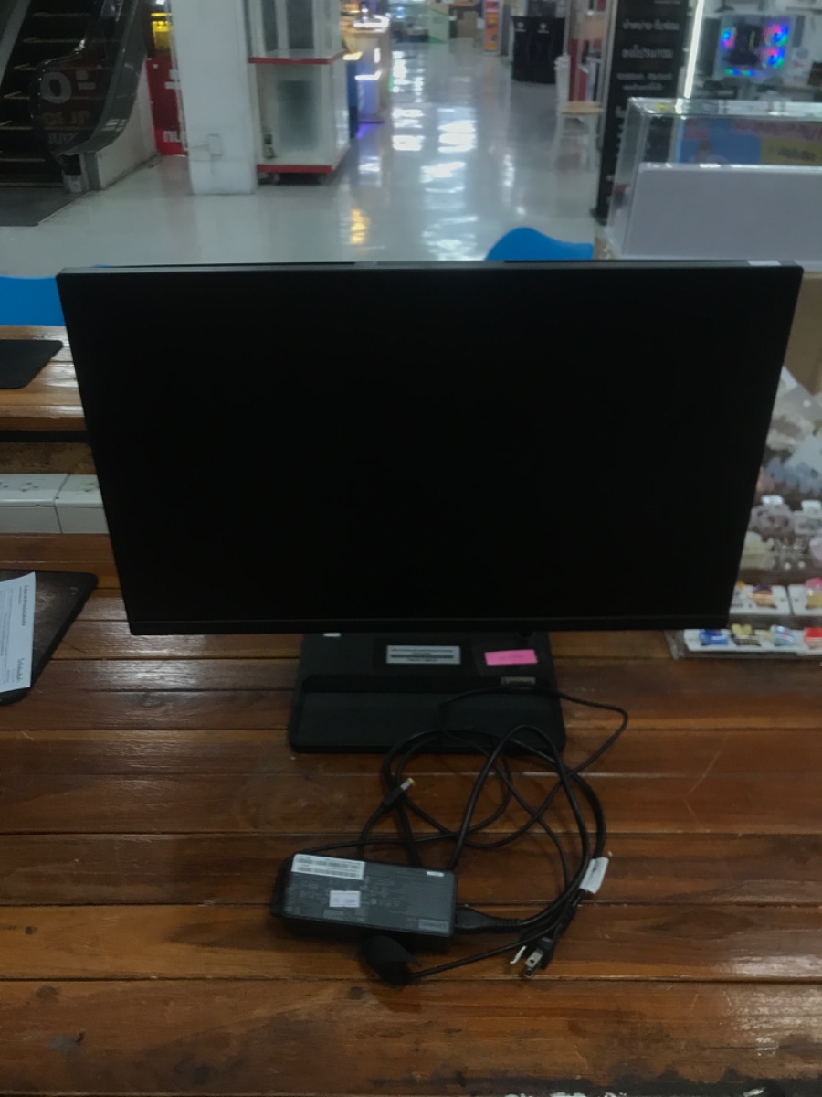 ซ่อม lenovo AIO24ALC6