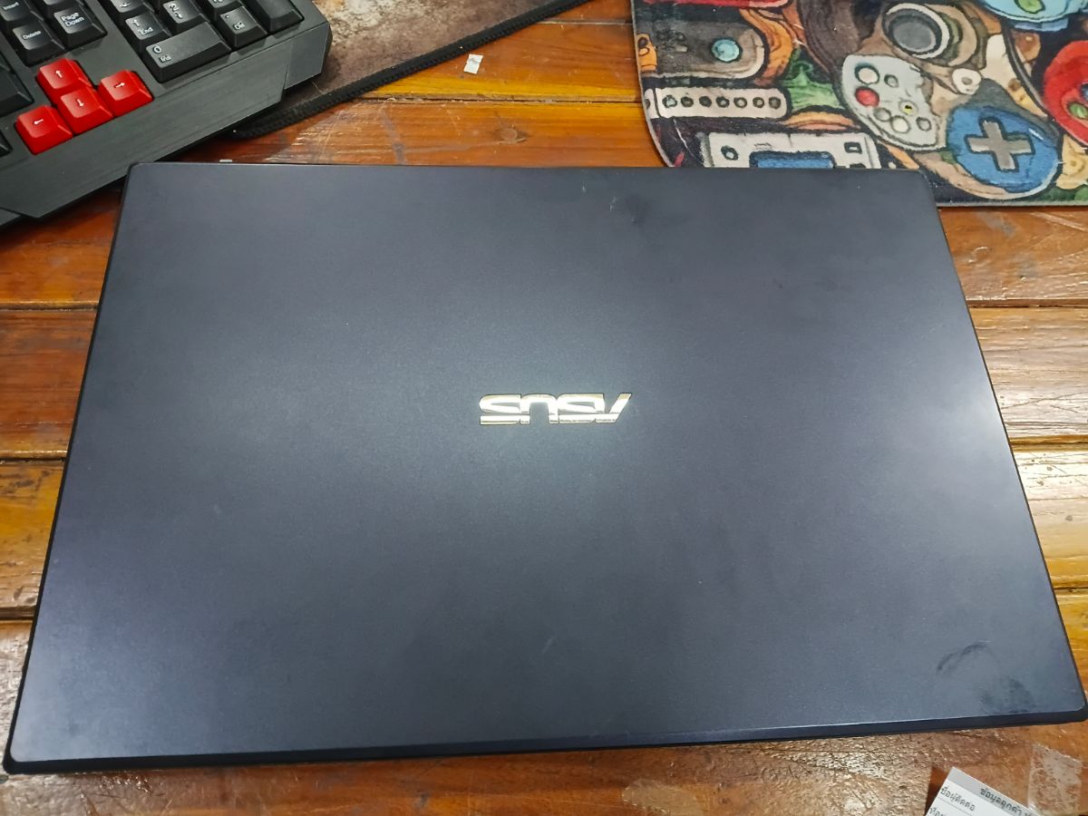 ซ่อมเมนบอร์ด A571GT-HN1059TS