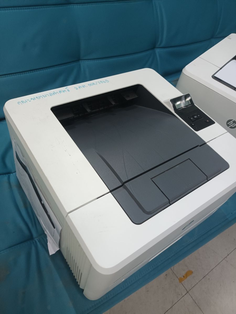 ซ่อม HP M404dn